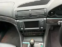 2001 BMW 740i Sport (E38)-Sold