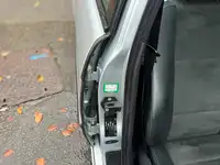 2001 BMW 740i Sport (E38)-Sold
