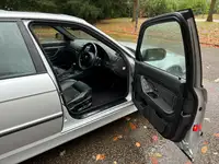 2001 BMW 740i Sport (E38)-Sold