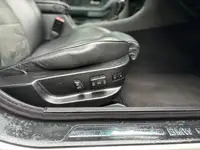 2001 BMW 740i Sport (E38)-Sold