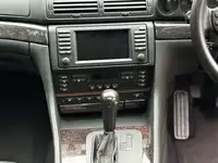 2001 BMW 740i Sport (E38)-Sold