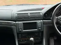 2001 BMW 740i Sport (E38)-Sold