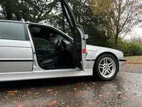2001 BMW 740i Sport (E38)-Sold