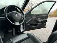 2001 BMW 740i Sport (E38)-Sold