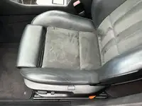 2001 BMW 740i Sport (E38)-Sold