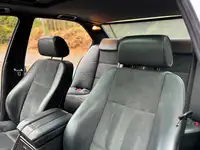 2001 BMW 740i Sport (E38)-Sold
