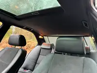 2001 BMW 740i Sport (E38)-Sold