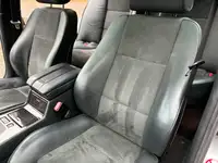 2001 BMW 740i Sport (E38)-Sold
