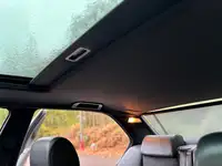 2001 BMW 740i Sport (E38)-Sold