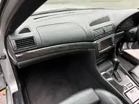 2001 BMW 740i Sport (E38)-Sold
