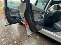 2001 BMW 740i Sport (E38)-Sold