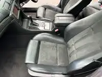 2001 BMW 740i Sport (E38)-Sold