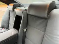 2001 BMW 740i Sport (E38)-Sold