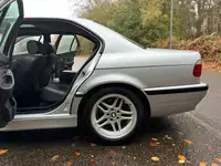 2001 BMW 740i Sport (E38)-Sold