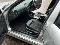 2001 BMW 740i Sport (E38)-Sold