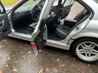 2001 BMW 740i Sport (E38)-Sold