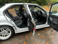 2001 BMW 740i Sport (E38)-Sold