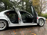 2001 BMW 740i Sport (E38)-Sold