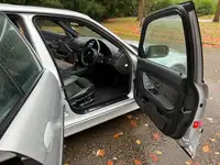 2001 BMW 740i Sport (E38)-Sold