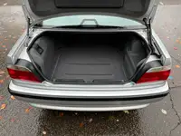 2001 BMW 740i Sport (E38)-Sold