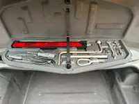 2001 BMW 740i Sport (E38)-Sold