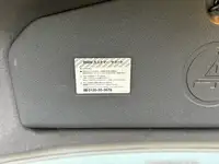 2001 BMW 740i Sport (E38)-Sold