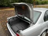 2001 BMW 740i Sport (E38)-Sold