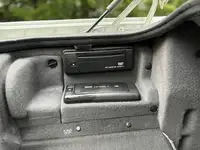 2001 BMW 740i Sport (E38)-Sold