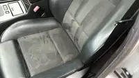 2001 BMW 740i Sport (E38)-Sold
