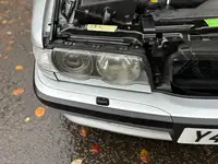 2001 BMW 740i Sport (E38)-Sold