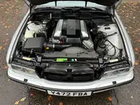 2001 BMW 740i Sport (E38)-Sold
