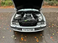2001 BMW 740i Sport (E38)-Sold