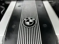 2001 BMW 740i Sport (E38)-Sold