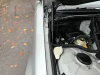 2001 BMW 740i Sport (E38)-Sold