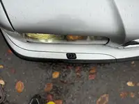 2001 BMW 740i Sport (E38)-Sold