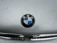 2001 BMW 740i Sport (E38)-Sold