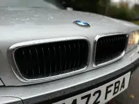 2001 BMW 740i Sport (E38)-Sold