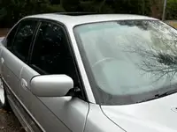 2001 BMW 740i Sport (E38)-Sold