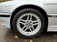 2001 BMW 740i Sport (E38)-Sold