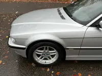 2001 BMW 740i Sport (E38)-Sold