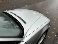 2001 BMW 740i Sport (E38)-Sold