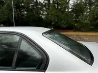 2001 BMW 740i Sport (E38)-Sold