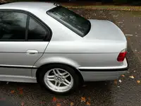 2001 BMW 740i Sport (E38)-Sold