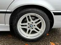 2001 BMW 740i Sport (E38)-Sold