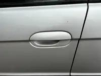 2001 BMW 740i Sport (E38)-Sold