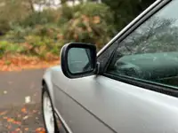 2001 BMW 740i Sport (E38)-Sold