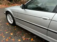 2001 BMW 740i Sport (E38)-Sold