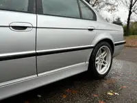 2001 BMW 740i Sport (E38)-Sold