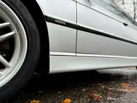2001 BMW 740i Sport (E38)-Sold