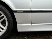 2001 BMW 740i Sport (E38)-Sold